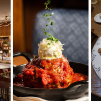 LAVO 34 Marylebone Ln