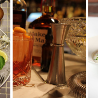 LAVO Italian Restaurant