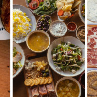 LavShash Kebab Restaurant