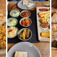 Layla Mezze Grill
