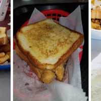 Layne's Chicken Fingers - College Station