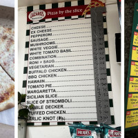 Lazaro's Pizzeria and Grill