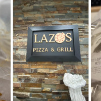 Lazos Pizza & Grill