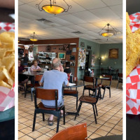 Lazy Ladle Cafe & Catering