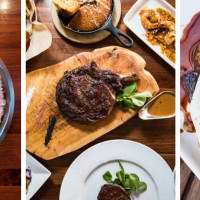 LB Steak Santana Row