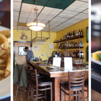 LCD - La Côte D'Or Café