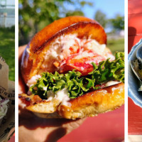 LDI Lobster dock & dine