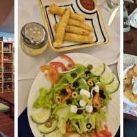 Le Delice Restaurant