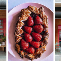 Le Dix-Sept Pâtisserie