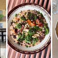 Le Elsdale Buvette de Quartier