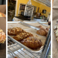 Le Pain Du Jour Bakery