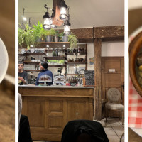 Le Potager du Marais