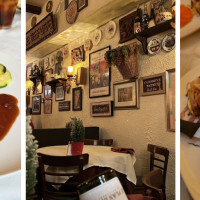 Le Refuge Restaurant