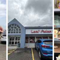 Leaf Asian Market