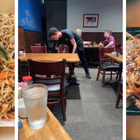 Leanh's Chinese Restaurant