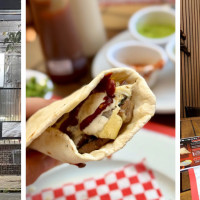 Lebanon Tacos Arabes & Sirloin