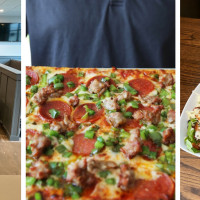 Ledo Pizza Rockville