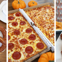 Ledo Pizza Sterling, VA