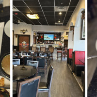 Lee Bistro Asian Cuisine