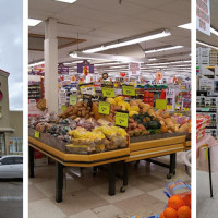 Leeker's Family Foods