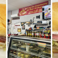 Lee's Deli