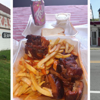 Lee’s Texas Style Bar-B-Q