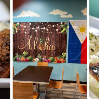 Lefty-J’s Island Favorites