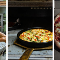 Lefty's Gourmet Pizza and Ice Cream