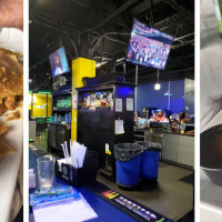 Legacy Caribbean Bar & Grill