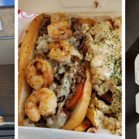 Legacy Carryout & Catering