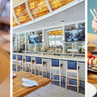 Legal Sea Foods - Kendall Square