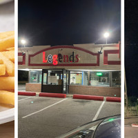 Legends Coney Island