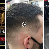 Legends Grooming Lounge