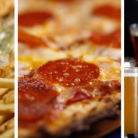 Legends of Aurora Sports Grill