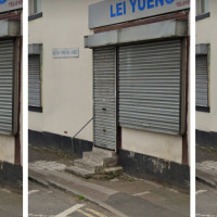 Lei Yueng Chinese and Fish & Chips