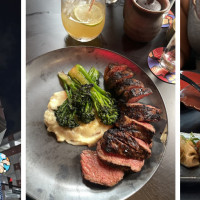 Leilani Asian Fusion