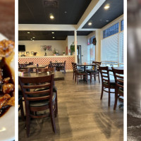 Lei’s Asian Bistro