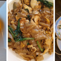 Lemongrass & Lime - a Thai Bistro