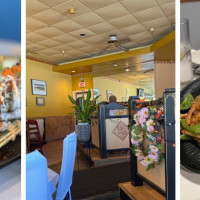 Lemongrass Sushi & Thai