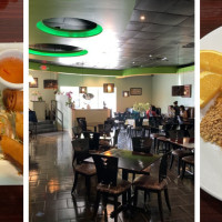 Lemongrass Thai Cuisine