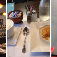 Lenox Saphire Harlem