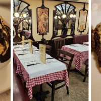 L’Entrecôte de Paris