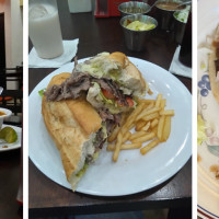 Leo Restaurante Norte