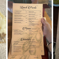 Leonardo's Trattoria & Pizzeria