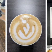 Leonard’s Coffee Roasting Co.