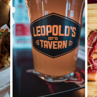 Leopold's Tavern Winnipeg - Osborne South