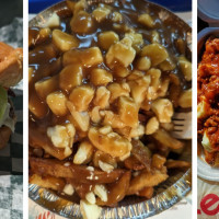 Les delices de Meme Dora