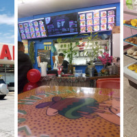 Leslie's Mexican Supermarket