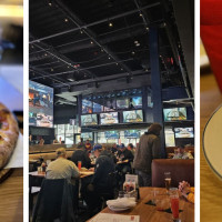 Let It Fly Sports Bar