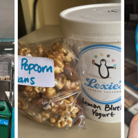 Lexie's Frozen Custard